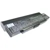 Sony battery VGP-BPS9/S VGP-BPS10 A-1359-666-A 6600mAh