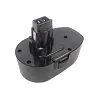 Black & Decker CD180GK2 CD180K2 CD18C battery 3300mAh 18V