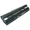 laptop black battery for Sony VGP-BPS14 VGP-BPS14B 4400mAh