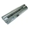 laptop battery for Sony VGP-BPS14 VGP-BPS14/S 4400mAh Silver