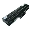 Sony Vaio battery black VPCY VPCS VPCM VPCF VPCCW VPCB VPC