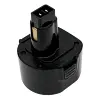 Black & Decker PS120a FSB96 HP9096 battery replacement