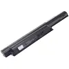 Sony battery VGP-BPS26A VGP-BPS26 VGP-BPL26 4400mAh Black