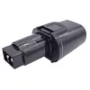 Black & Decker FS360 Type-1 battery 2000mAh Ni-MH 3.6V