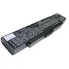 Sony Vaio A-1359-666-A VGP-BPS10 battery 11.1-volt replacement