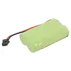 Sony BP-T50 GES-PCF07 battery 2.4v 1200mAh cordless telephone