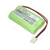 Sony NTM-910 baby nursery monitor battery replacement rechargeable