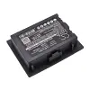 Spectralink BPX100 I640 battery replacement rechargeable