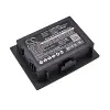 Spectralink BPX100 I640 battery replacement rechargeable