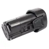 Black & Decker BDCDMT112 EGBL108 GKC108 battery 2000mAh 12V