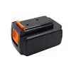 Black & Decker LST136 LST220 powertool battery 2000mAh Li-ion 36V