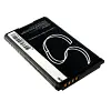 Blackberry Aries Curve 3G-9300 3G-9330 8300 replacement battery