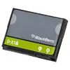 Blackberry 9500 Thunder Curve 8900 Javelin 2000mAh battery