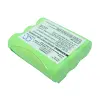 Cidco CL-940 CL-980 battery replacement rechargeable
