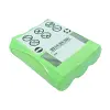 Cidco CL-940 CL-980 battery replacement rechargeable