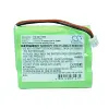 Radix City 40 battery replacement rechargeable