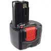Bosch 32609 32609-RT GDR-9.6V battery 3000mAh Ni-MH 9.6v