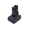 Bosch CLPK40-120 CLPK41-120 CLPK50-120 battery 4000mAh 12V