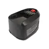 Bosch 2607336205 2-607-336-205 14.4v battery replacement