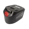 Bosch 2607336205 2-607-336-205 14.4v battery replacement