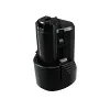 Bosch BAT411 battery replacement 10.8v 1.5ah Lithium rechargeable