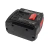 2.8ah Bosch 14.4v GDR14.4V-LIMF GSB14.4 VE-2-Li 37614 Li batteries