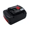 Bosch 17618 17618-01 25618-01 25618-02 battery 2600mAh Li-ion 18V