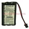 Olympia OL5800 battery cordless phone rechargeable replacement