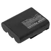 Sharp BT-H11 BT-H11U VL-SW980 camera battery 3800mAh Ni-MH 3.6V