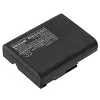 Sharp BT-H11 BT-H11U VL-SW980 camera battery 3800mAh Ni-MH 3.6V