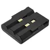 Sharp BT-H11 BT-H11U VL-SW980 camera battery 3800mAh Ni-MH 3.6V
