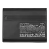 Sharp BT-H11 BT-H11U VL-SW980 camera battery 3800mAh Ni-MH 3.6V