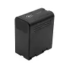 Sony BP-U60 camera battery 5200mAh Li-ion 14.8V rechargeable