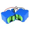 Bosch BBHMOVE7, BBHMOVE7/04 FD9406 battery 3000mAh Ni-MH 20.4V