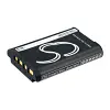Sony Cyber-shot DSC-HX300 DSC-HX50 battery 950mAh Li-ion 3.7V