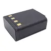 Bullard BST BSX T1 BU32H1-A BNH-5447TIC battery replacement