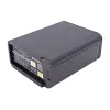 Bullard BST BSX T1 BU32H1-A BNH-5447TIC battery replacement