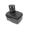 Craftsman 11343 315.22189 tool battery 1500mAh Ni-MH 9.6V