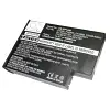 Littlebit Luzon-636, Luzon-M2 battery 14.8v laptop 4400mAh