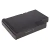 Compaq OmniBook XE4500 laptop battery 4400mAh 14.8v rechargeable