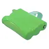 AT&T 2419 2420 battery replacement cordless telephone