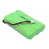 Sagem 23015 DCP 300 battery replacement rechargeable