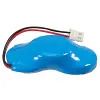 Code a phone 3000 3100 battery replacement