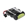 GE 29519A 29630A battery replacement rechargeable
