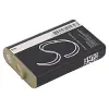 Panasonic KX-TGA230 KX-TGA230B battery replacement rechargeable