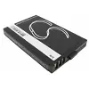 Uniden BBTY0538001 battery replacement 3.7v