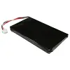 Uniden BBTY0531001 battery replacement rechargeable