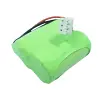Philips Xalio-200 battery replacement rechargeable