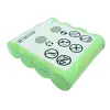 Urmet ZEFFIRO 3 battery replacement rechargeable