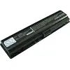 HP battery HSTNN-Q21C HSTNN-W20C 411462-141 replacement